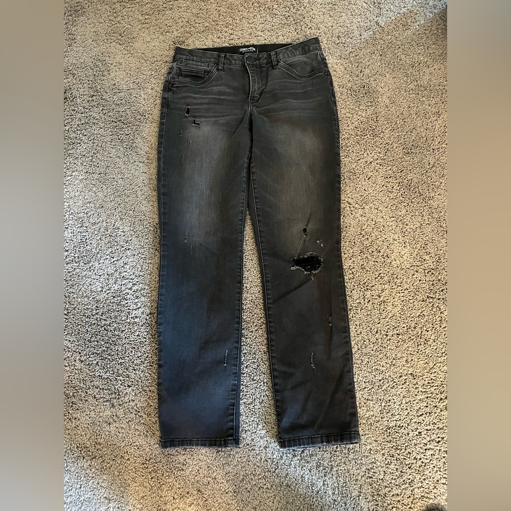 Mainstream Boutique Mac and Me Jeans